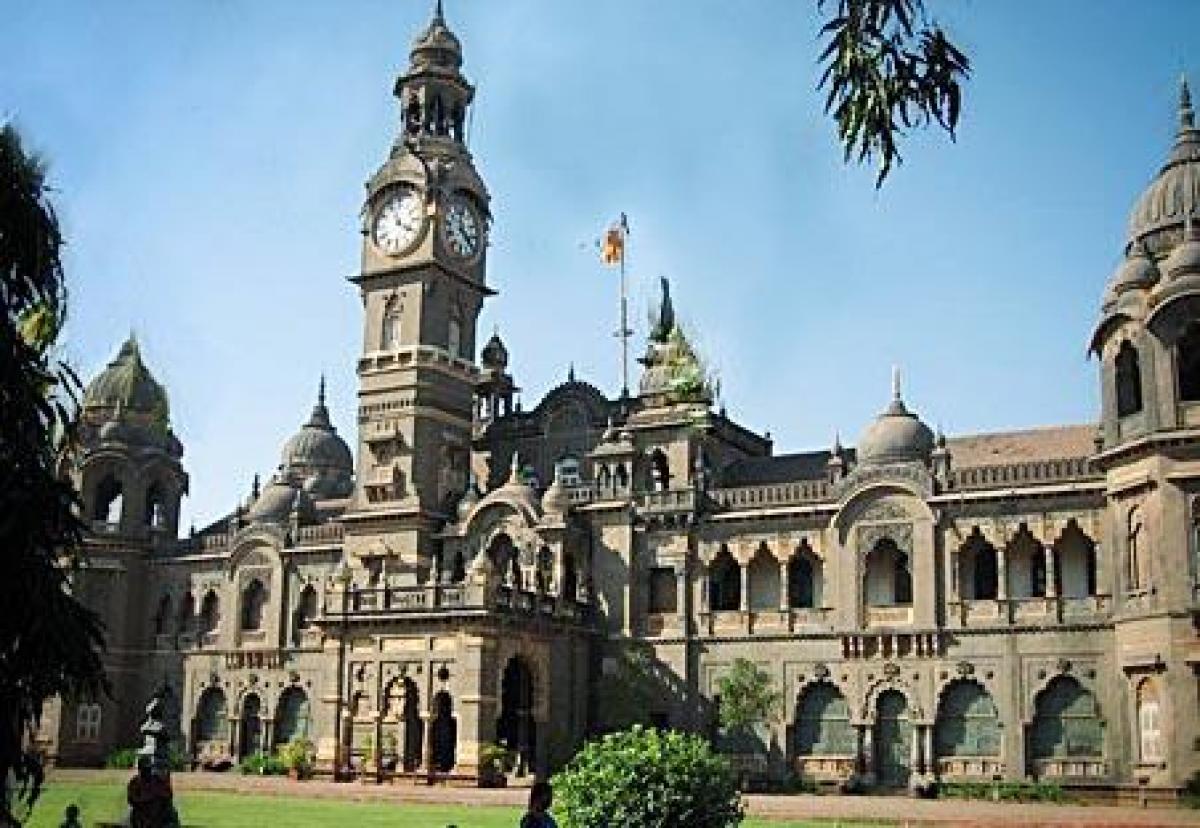 Girls banned from using library in Mumbai University hostels after 11 pm